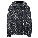 2025秋季新款连帽夹克男钱塘3029-D15-P150沙发图，男装夹克，钱塘6006(原3029)