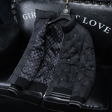 2025秋冬装新款刺绣立领羽绒服男钱塘6006-7788-P310沙发图，男装羽绒服，钱塘6006(原3029)
