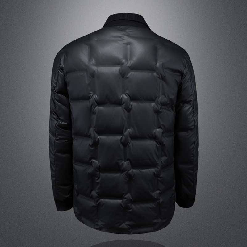 2025秋冬装90白鸭绒中长款羽绒服男加厚钱塘6006-7721-P330楼空图,男装羽绒服,钱塘6006(原3029)