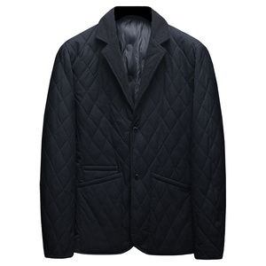 2025秋冬装新款90绒小西装羽绒服男加厚钱塘6006-7212-P290沙发图图片