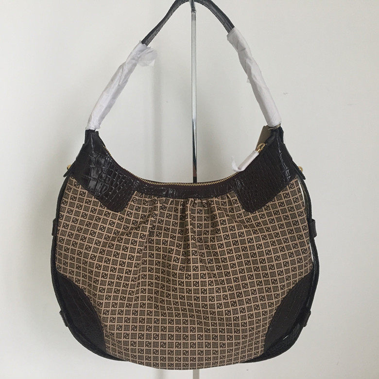 宝姿ports专柜正品女包单肩包手提包