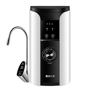 碧水源净水器D601纳滤膜D601触控水龙头cpf滤芯DF滤芯