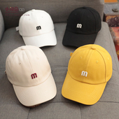 春天1岁2春季 儿童帽子春秋款 男童棒球帽小孩薄款 遮阳鸭舌帽春天潮