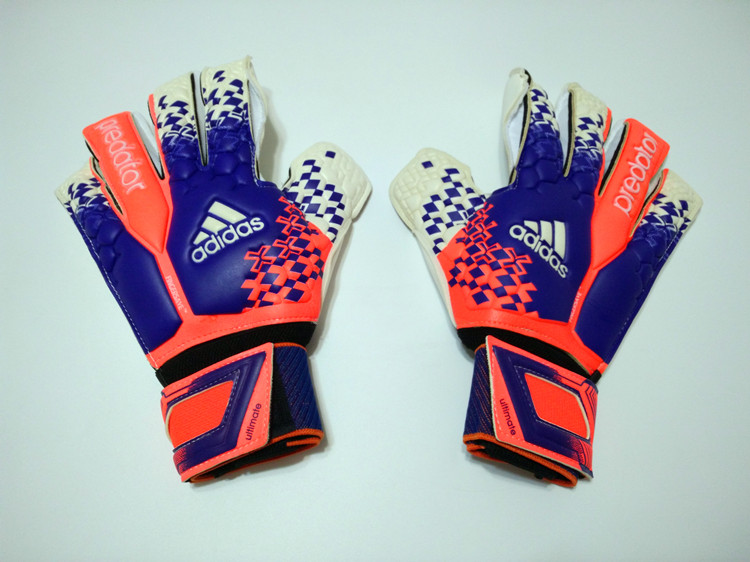 Gants de foot - Ref 2601022 Image 1