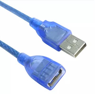 Câble extension USB - Ref 438462 Image 1