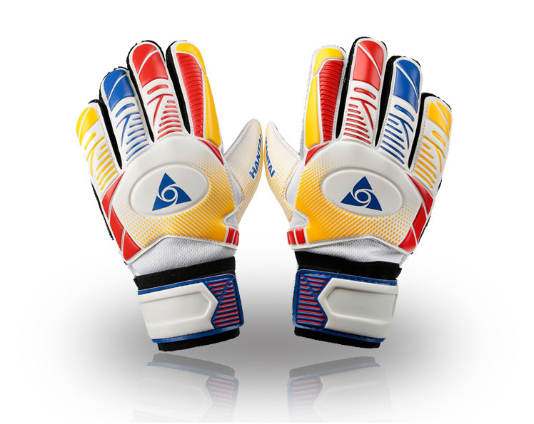 Gants de football pour homme HANTAI   - Ref 2591760 Image 2