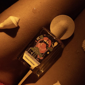 清舍礼物Maison 法国可爱插画文艺小众香水生日礼 Matine玛森马蒂