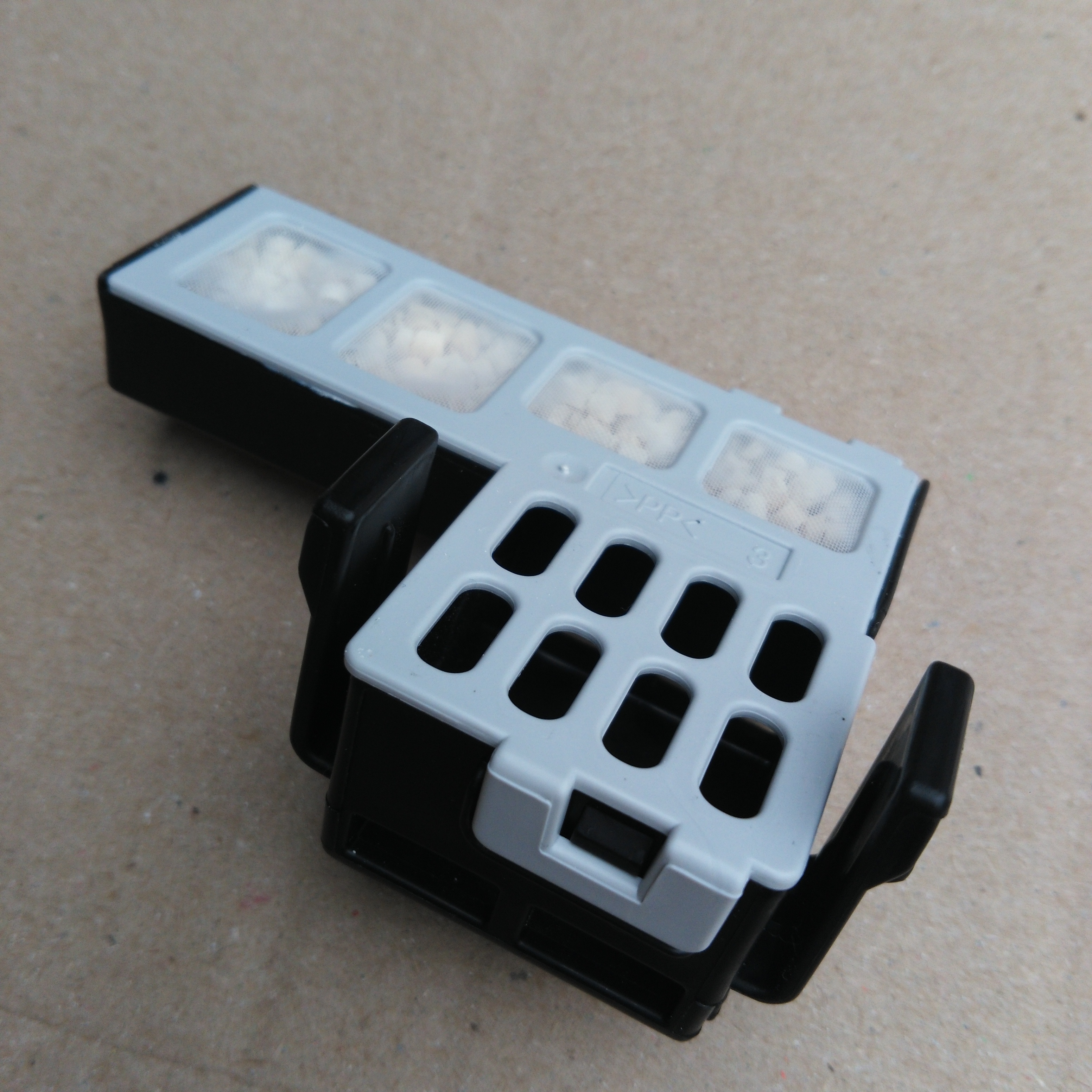 Ô×°ËÉÏÂ¿ÕÆø¾»»¯Æ÷Ïû¶¾»úF-VJL75C F-VJL90C¼Óʪ³ý¾ú·Àù×é¼þ
