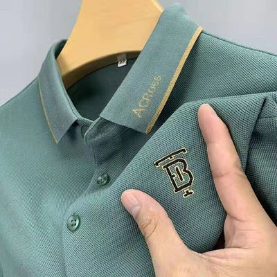 短袖外贸10纯外贸10纯棉男