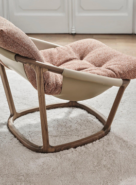 Porada入境之美｜Amarantha椅给你旧燕归归巢||-