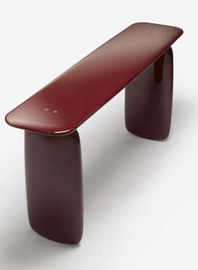 今日分享家具——装饰柜||Atlas Console Lacquered