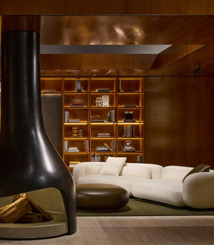 Minotti来统一全世界的审美 是心动是crush||