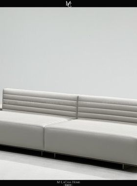 受欢迎的单品 | Minotti罗杰沙发