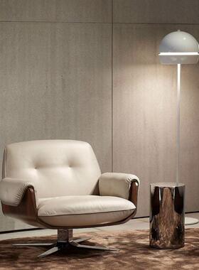 Minotti 2025实拍｜被1000㎡意式美学暴击