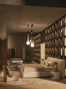 Visionnaire在2025米兰展