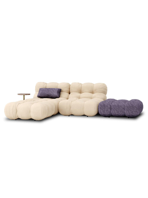 2025米兰展/Baxter-Eri Sofa||品名: ERI outdoor Sofa
