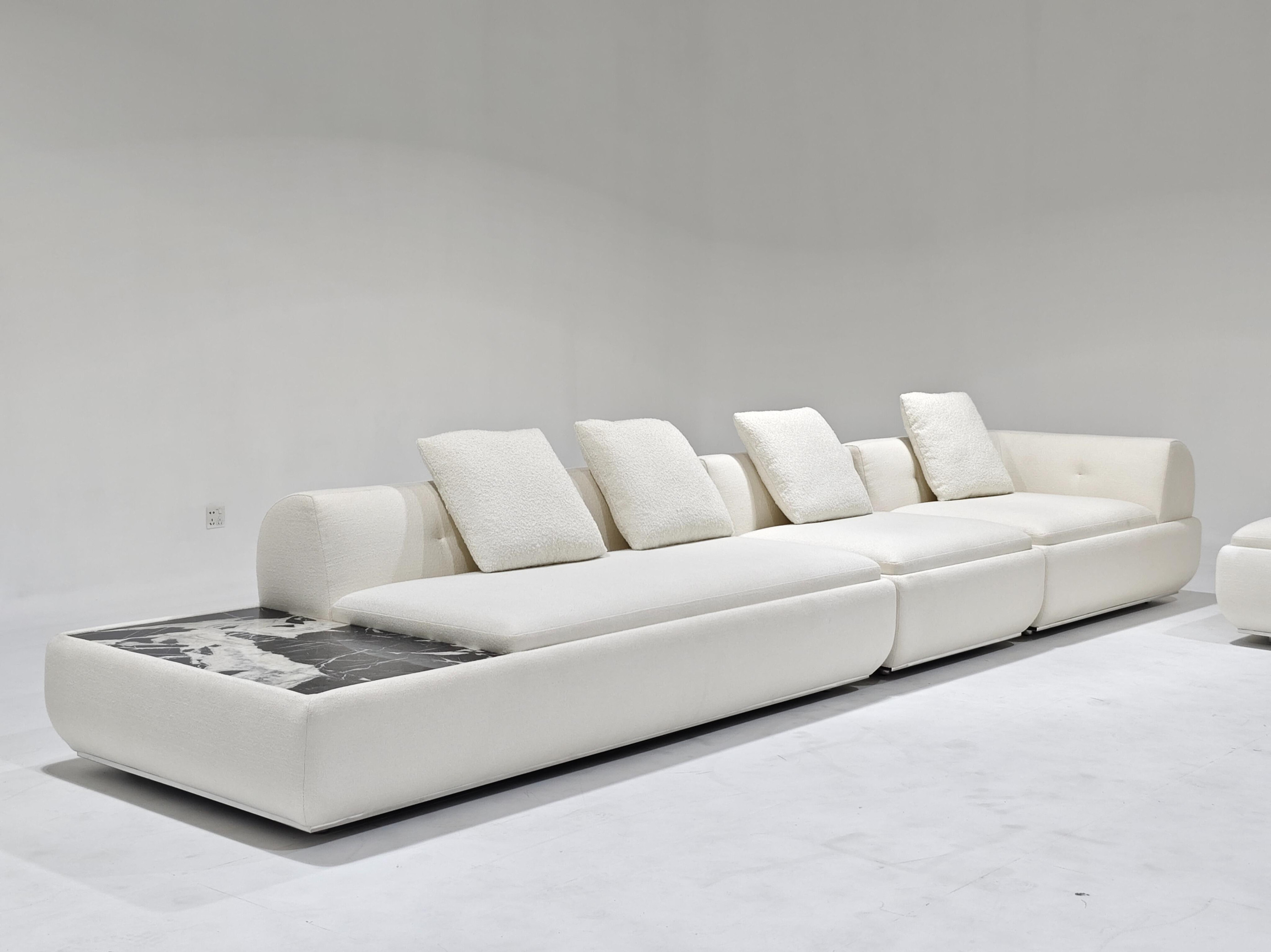 “奢华”minotti-supermoon超级月球||Minotti Supermoon 沙发