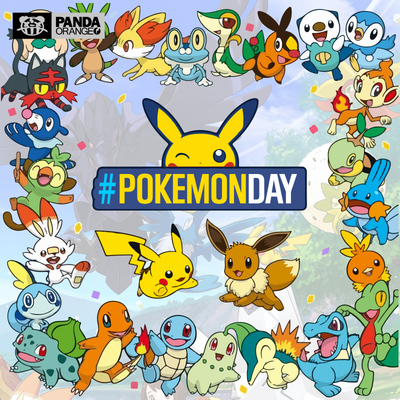 精灵宝可梦联名卫衣秋冬加绒款宽松长袖衣服动漫周边神奇宝贝外套