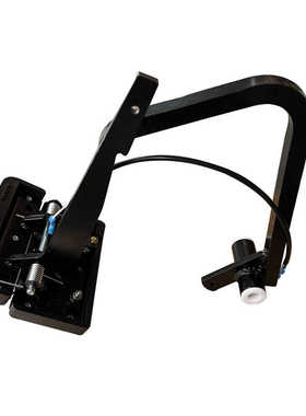 EZGO 电动高尔夫球车配件刹车踏板-带线# 70690-G02踏板总成