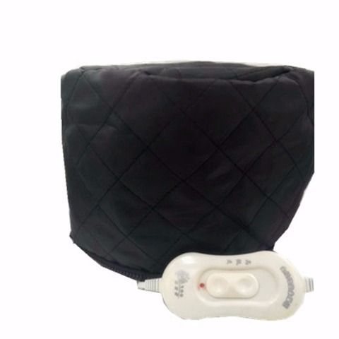 正品玉杰理发店加热电帽子 烫发发廊蒸发焗油家用头发护理电热帽