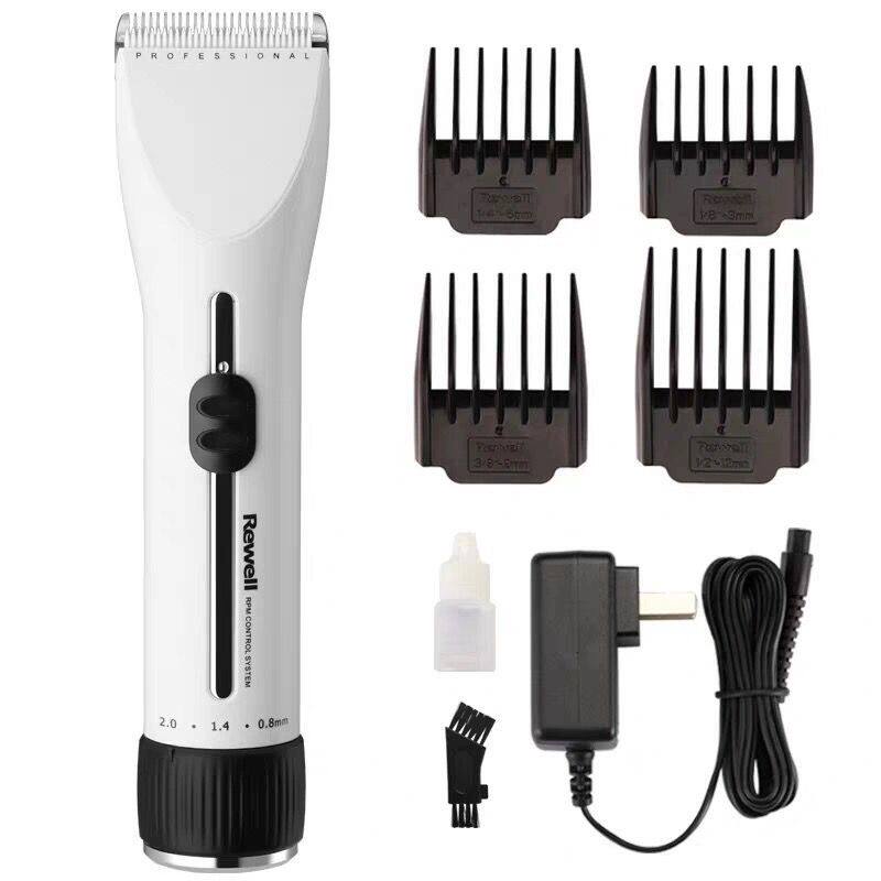 美发店发廊专用理发器 家用充电式成人儿童剃头发工具电推剪 推子