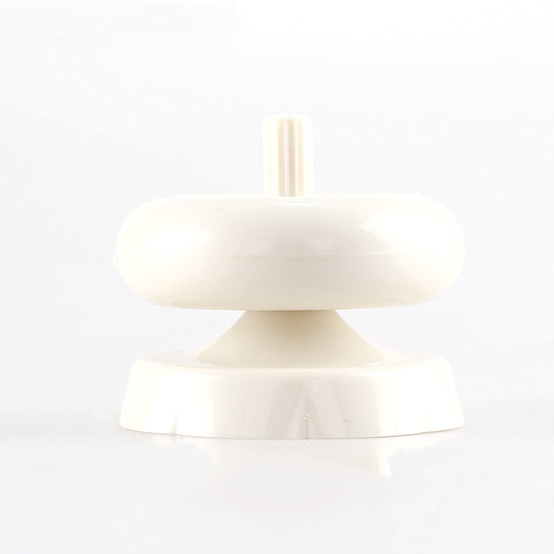 米色新迷你塑料串珠器快速串珠神器DIY米珠手链项链饰品配件工具