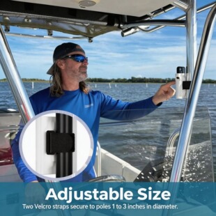 Holder Phone 船用手机支架通用兼容性手机支架 Boat 跨境新品