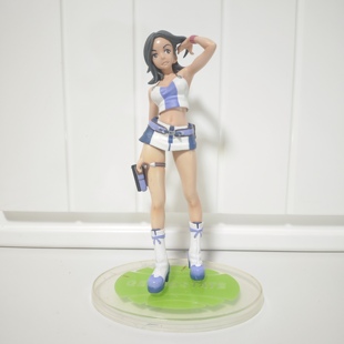 日版正品 Megahouse 交响诗篇 塔尔荷 手办模型