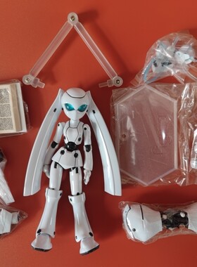 日版 Figma 038 迪斯尼 火球 明星 大小姐 可动手办多罗丝塞露