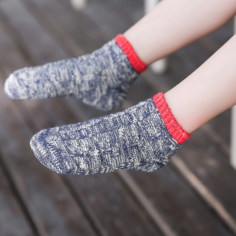 Chaussettes pour bébé - Ref 2109933 Image 3