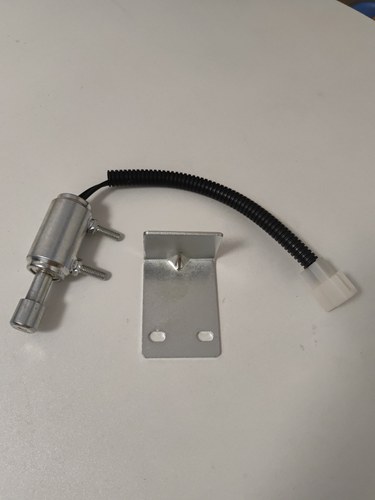 重卡货箱渣土翻斗自卸车通用大箱升降报警限位阀行程举升开关按钮