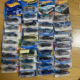 合金车模 风火轮 hotwheels 二手闲置