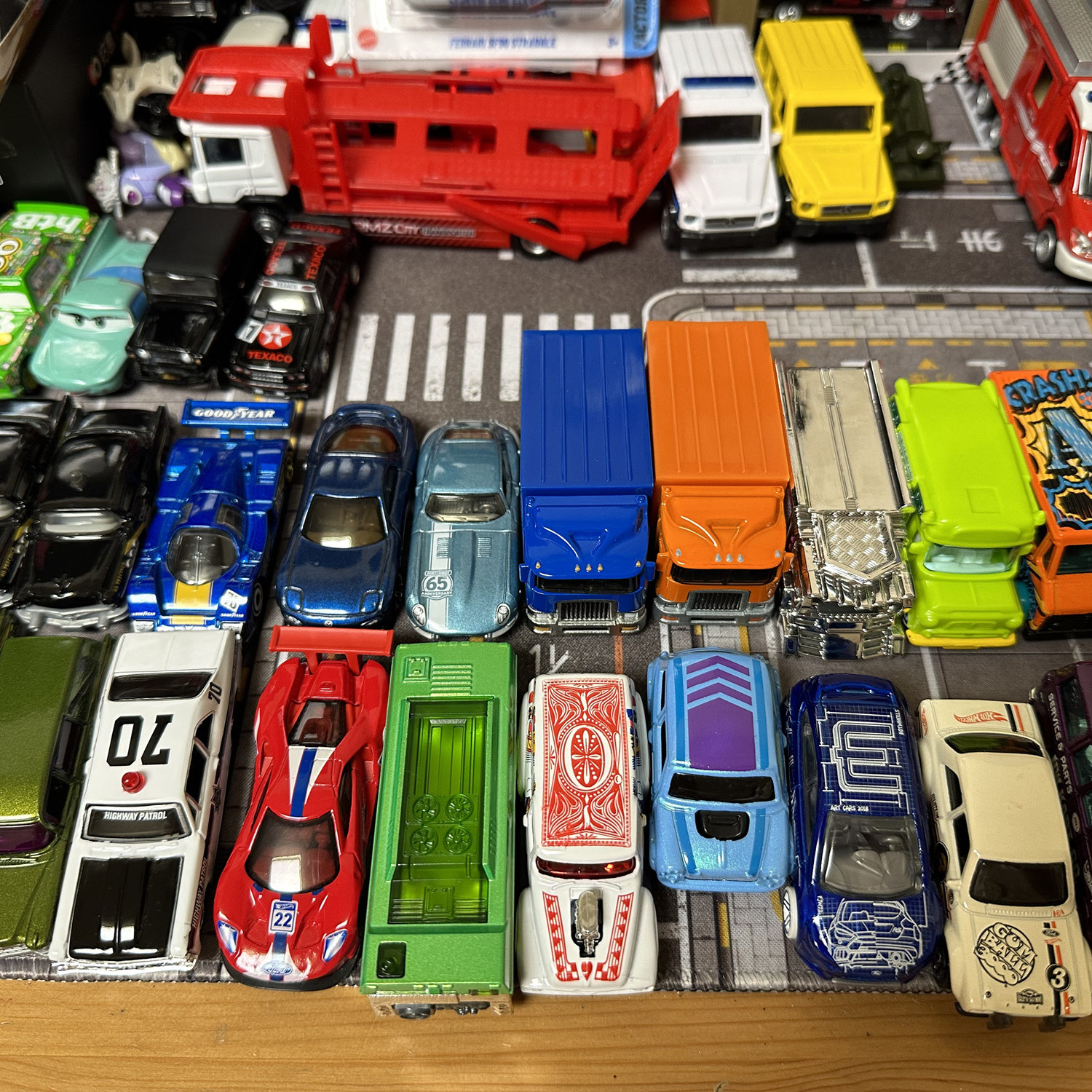 风火轮 hotwheels 合金车模 散货 看描述