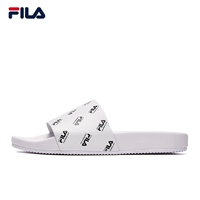 Dép nam Fila Fila 2019 Mùa hè Phillip Lim Series Giày dép đi biển thông thường mới - Dép thể thao dép hm