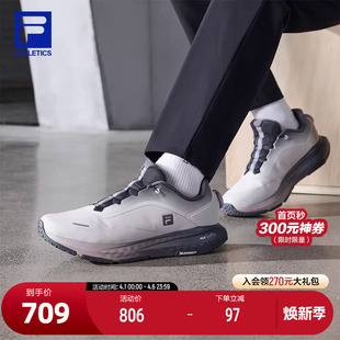 ENERGY FILA BOA 男2025冬新款 悦动跑步鞋 路跑鞋 斐乐官方FILA