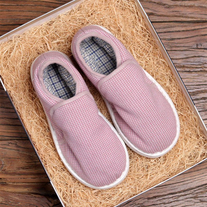 村匠居家室内地板棉鞋女冬季纯手工千层底布鞋保暖棉花平底妈妈鞋,居家布艺,居家棉拖/棉鞋,淘宝优惠券,粉丝福利购,淘宝优惠卷