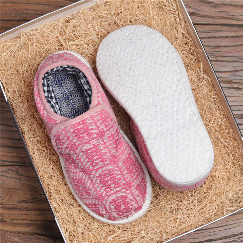 村匠手工布鞋千层底棉鞋女冬季保暖棉花棉窝窝红双囍字小红书同款,女鞋,传统布鞋,淘宝优惠券,粉丝福利购,淘宝优惠卷