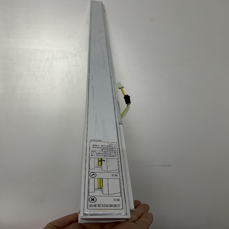 海尔冰箱立竖梁总成冷藏室门柱室挡板BCD430WACS/331WDPT/485WICL