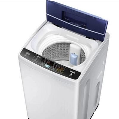 统帅海尔大小神童波轮洗衣机盖板B6568M81G上盖折叠盖子@B70M2S