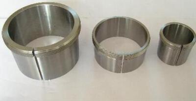 瓦房店ZWZ轴承退卸套AH2308 2309 2310 2311 2312 2313 2314 2315