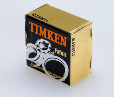 美国FAFNIR TIMKEN进口轴承200K 201 202 203 204 205 206 207KDD