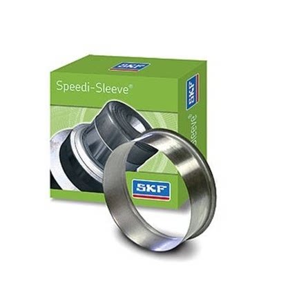 SKF SPEEDI-SLEEVE CR 99625 耐磨衬套 耐磨轴套 SKF密封件 举报