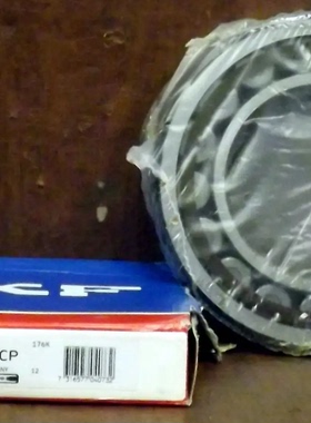 瑞典SKF圆柱滚子轴承 进口轴承 NJ2224ECP NJ2224ECP/C3 42524