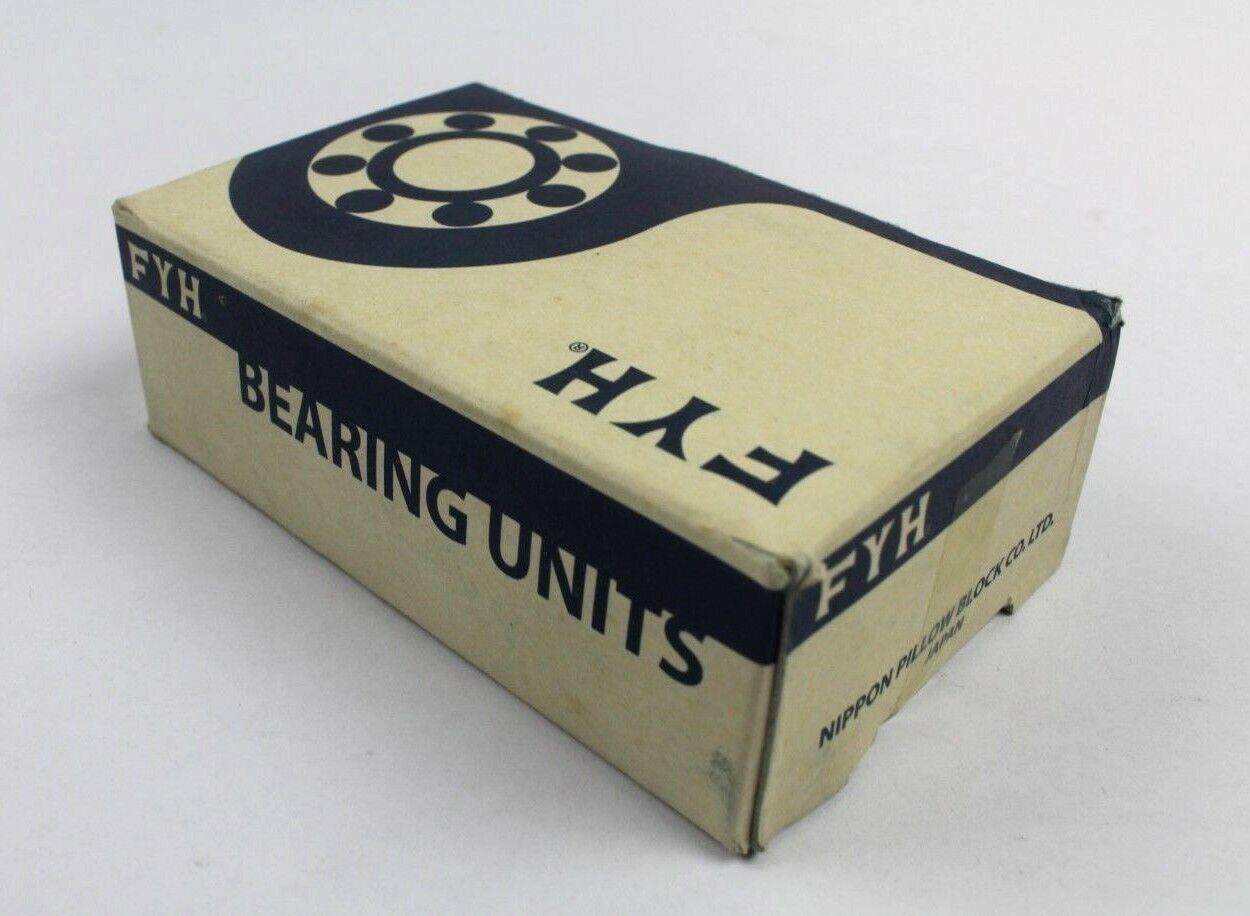 日本进口fyh轴承ucfa204 ucfb205 uc206 uk207 uel208 209 ucc210