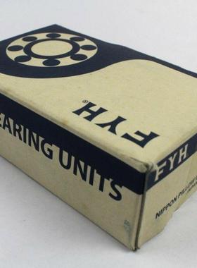 日本进口FYH轴承UC215 UK216 UCP217 UKP218 219 220 222 正品