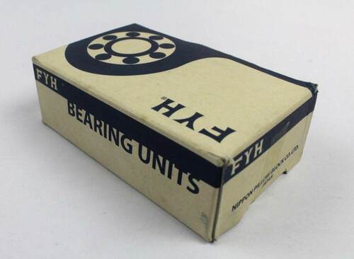 日本进口FYH轴承UC215 UK216 UCP217 UKP218 219 220 222 正品