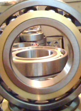 TMB天马轴承 原装正品 7320ACM 46320H 100*215*47