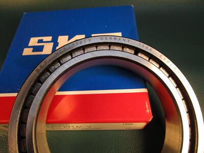 瑞典SKF进口轴承NCF3022CV 3024 3026 3028 3030 3032 3034 3036V