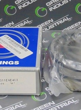 日本NSK NTN进口轴承22205EAE4 22206CDE4 22207 22208 22209CAM