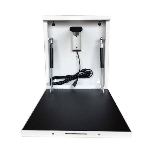 壁挂展台高拍仪厂家直销